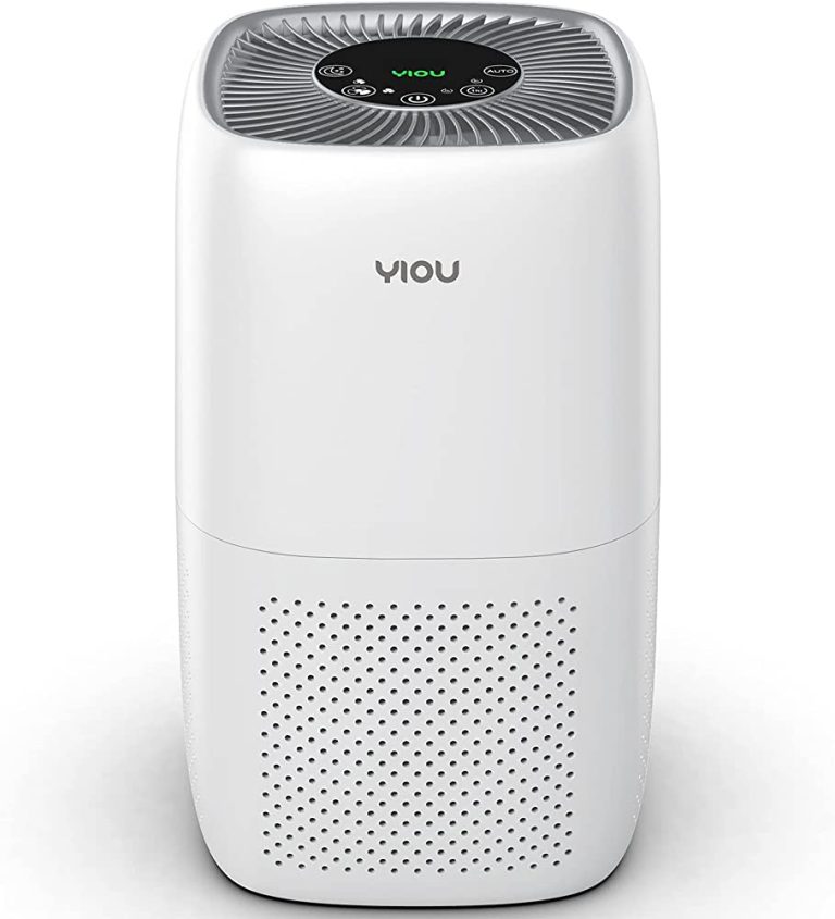 YIOU Air Purifier