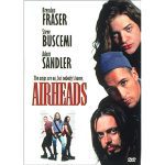 Airheads (Widescreen Edition)