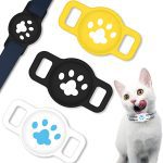 Airtag Airtags Anti-Lost Compatible Collars