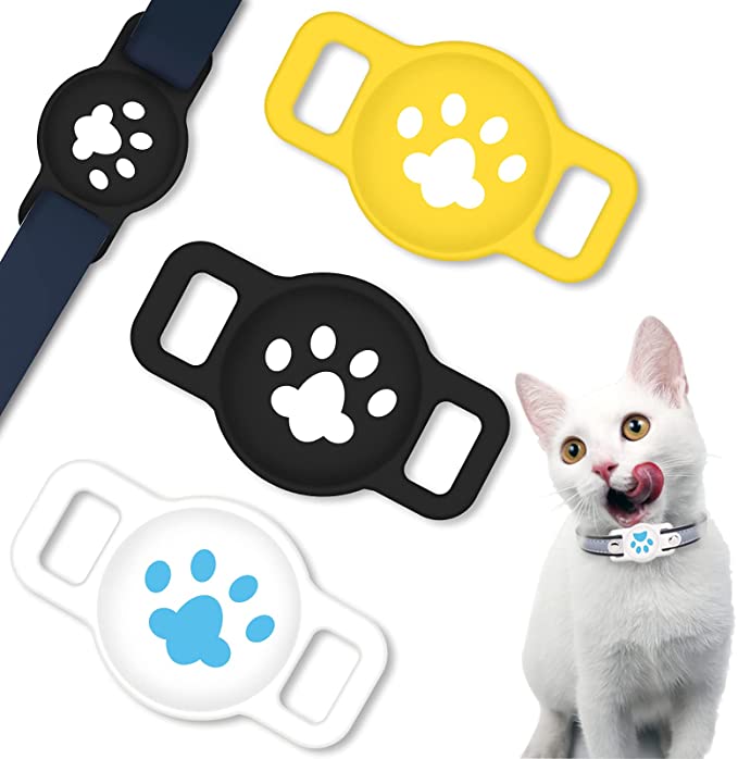 Airtag Airtags Anti-Lost Compatible Collars