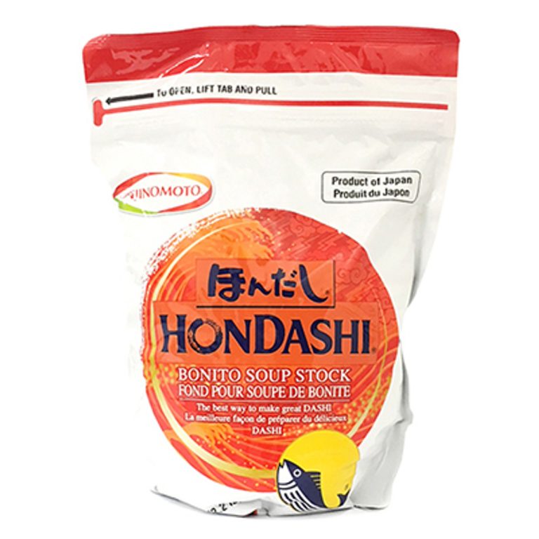 Ajinomoto Dashi Soup Stock