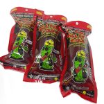 Alamo Candy Dill Pickle Chamoy