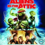 Aliens in the Attic