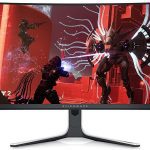 Alienware AW3423DW 34-inch WQHD Curved Gaming Monitor