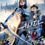 Alita: Battle Angel (4K UHD)