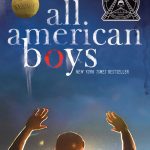 All American Boys by Jason Reynolds