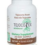 Tejocotex Raiz de Tejocote Supplement - 100% Guaranteed