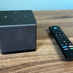 All-new Fire TV Cube