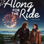 Along for the Ride by Sarah Dessen