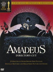 Amadeus (Special Edition)