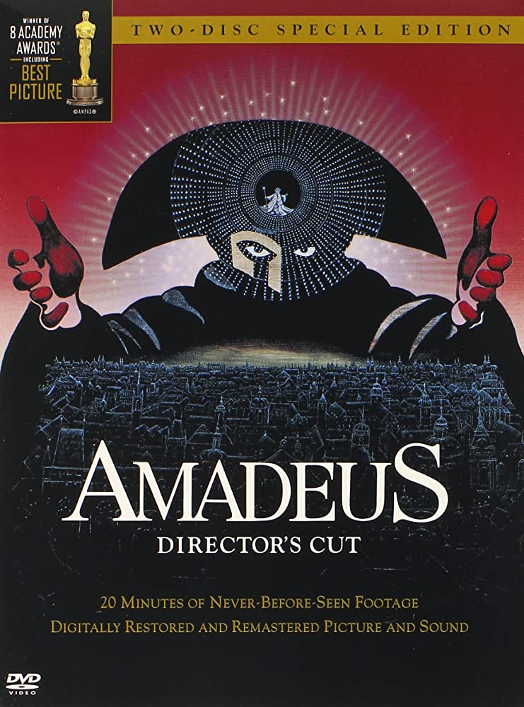 Amadeus (Special Edition)