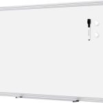 Amazon Basics Magnetic 24-Inch Whiteboard