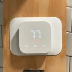 Amazon Smart Thermostat