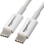 AmazonBasics USB Type-C Charger Cable