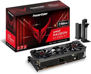 AMD Radeon RX 6900 XT