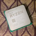 AMD Ryzen 3100 8-Thread Processor