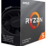 AMD Ryzen 5 3600 6-Core