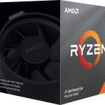 AMD Ryzen 5 3600X 6-Core