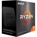 AMD Ryzen 5 5700X 8-Core 16-Thread Unlocked Desktop Processor