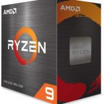 AMD Ryzen 5950X 32-Thread Processor