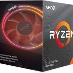 AMD Ryzen 7 3700X 8-Core