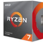 AMD Ryzen 7 3800X 8-Core