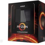 AMD Ryzen Threadripper 3990X 128-Thread Processor