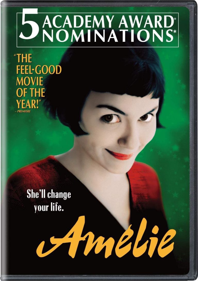 Amelie (Widescreen Edition)