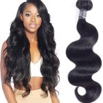 Amella Brazilian Hair Bundles Unprocessed Human Hair Extensions