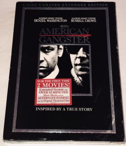 American Gangster (Two-Disc Special Edition)