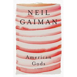 American Gods Tenth Anniversary Edition