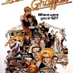 American Graffiti