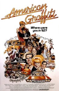 American Graffiti