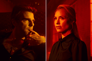 American Horror Story NYC