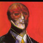 American Psycho by Bret Easton Ellis