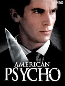 American Psycho