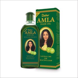 Dabur Amla Hair Oil