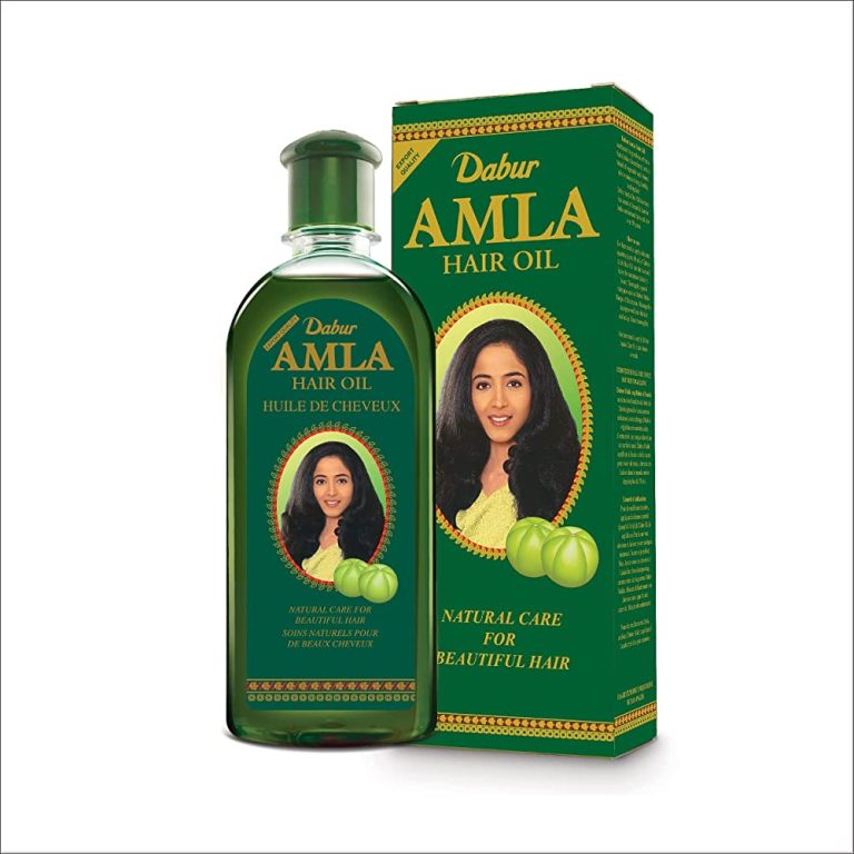 Dabur Amla Hair Oil