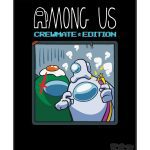 Among Us - Crewmate Edition - Nintendo Switch