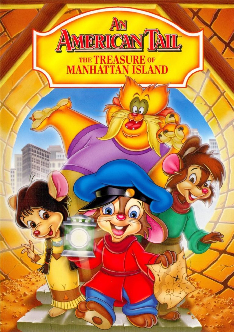 An American Tail