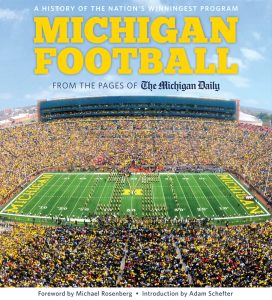 Michigan Football History: The Nation's Winningest Program