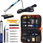 ANBES Soldering Iron Kit