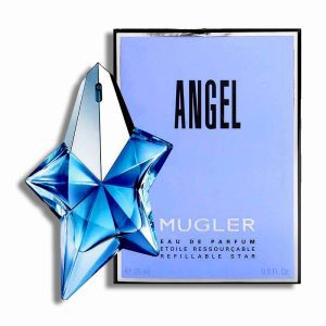 Angel Thierry Mugler Women's Perfume