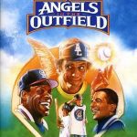 Angels in the Outfield