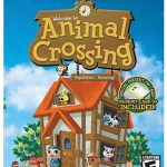 Animal Crossing Gamecube