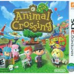 Animal Crossing: New Leaf