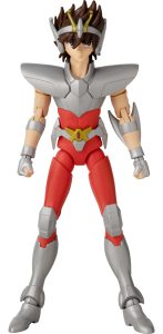 Anime Heroes Action Figure