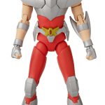 Anime Heroes Action Figure