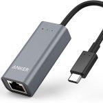 Anker Ethernet Adapter