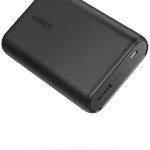 Anker PowerCore 10000 Ultra-Compact High-Speed Charging Technology